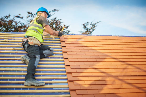 Best Roof Leak Repair  in Southern Shops, SC